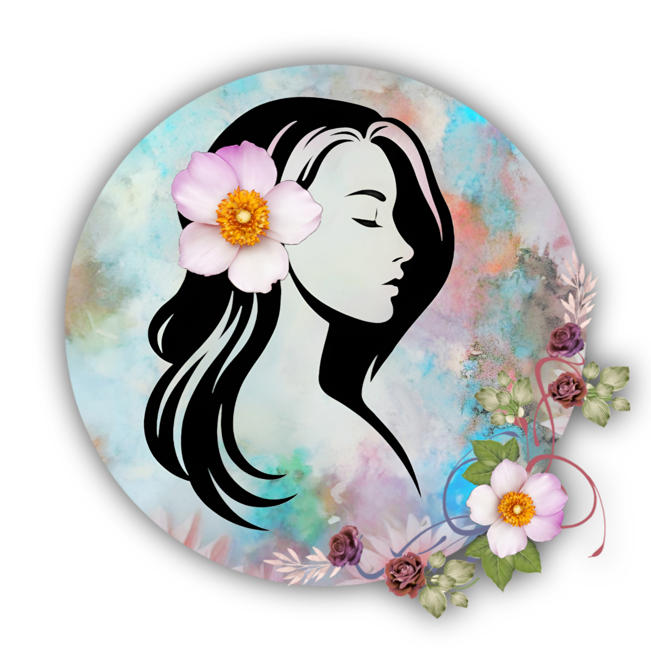 Girl Reconstructed