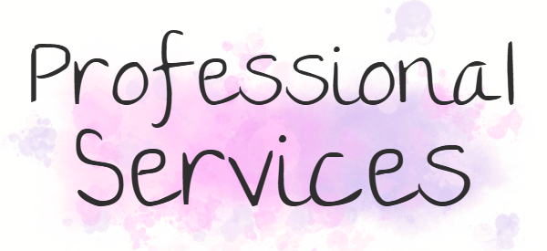 Professional Services