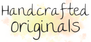 Handcrafted Originals