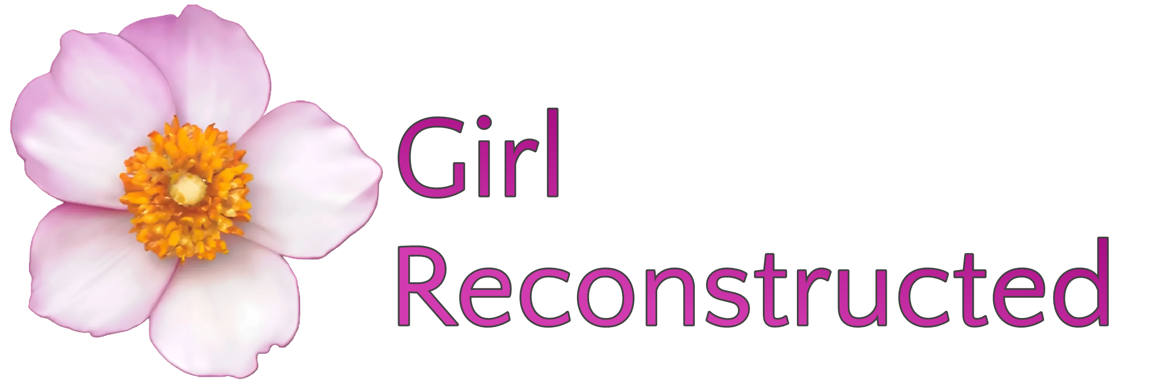 Girl Reconstructed